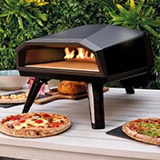 Pizza Oven